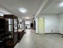 Blk 134 Bedok North Street 2 (Bedok), HDB 3 Rooms #617115031
